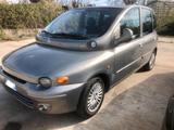 Fiat Multipla 1.9 JTD SX - Fiat Multipla aus 2002