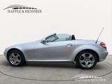 Mercedes-Benz SLK 200 Kompressor Autom.Klima/Airscarf/Sitzhzg. - Mercedes-Benz: Cabrio, Kompressor