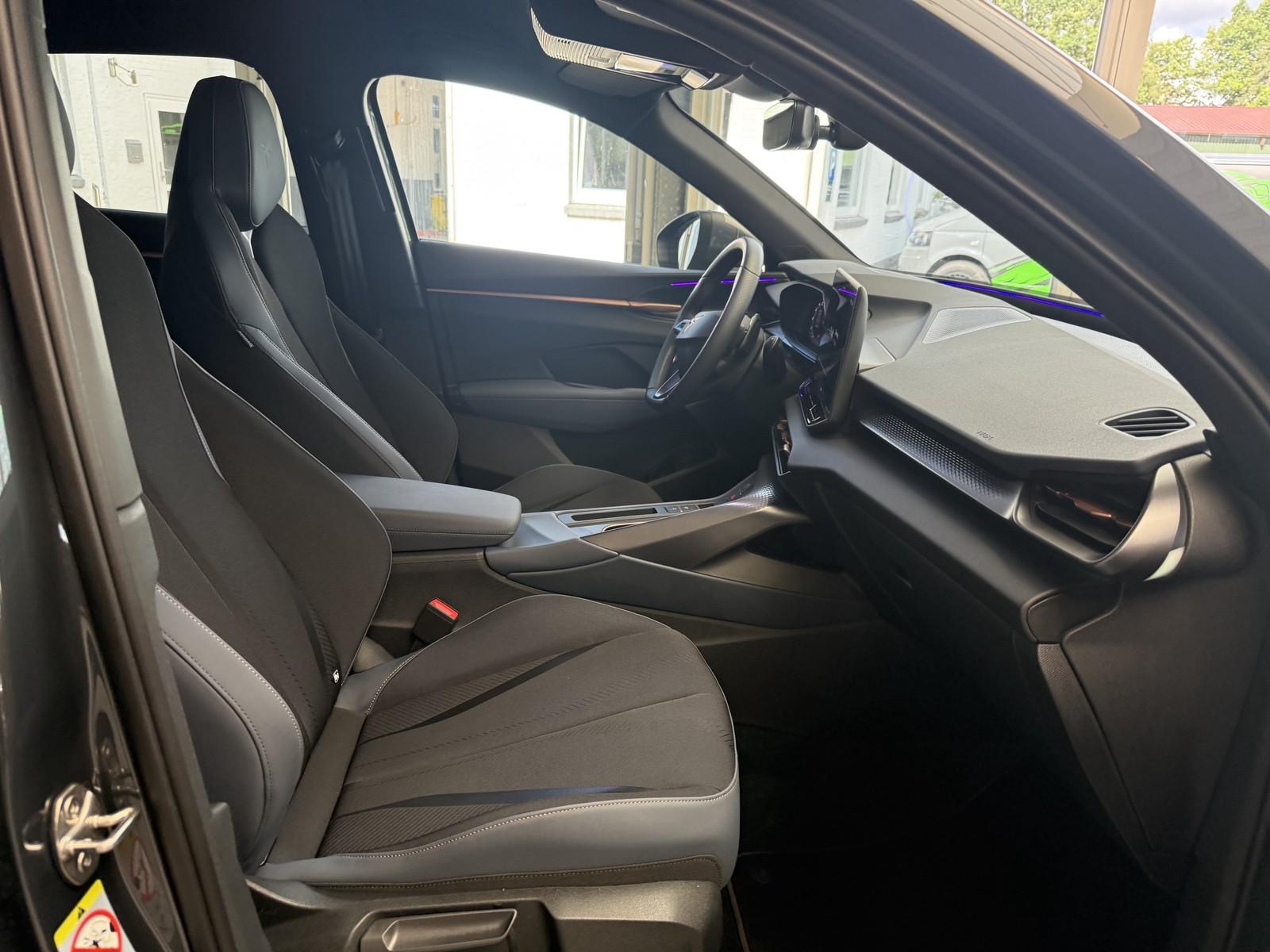 Cupra Terramar 2.0TSi 4-Drive Sport Autom., *LED *AHK, миниатюра 11
