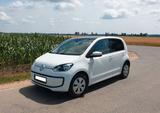 Volkswagen e-up! CCS Panorama Klima Alu - VW e-up! mit Schiebedach