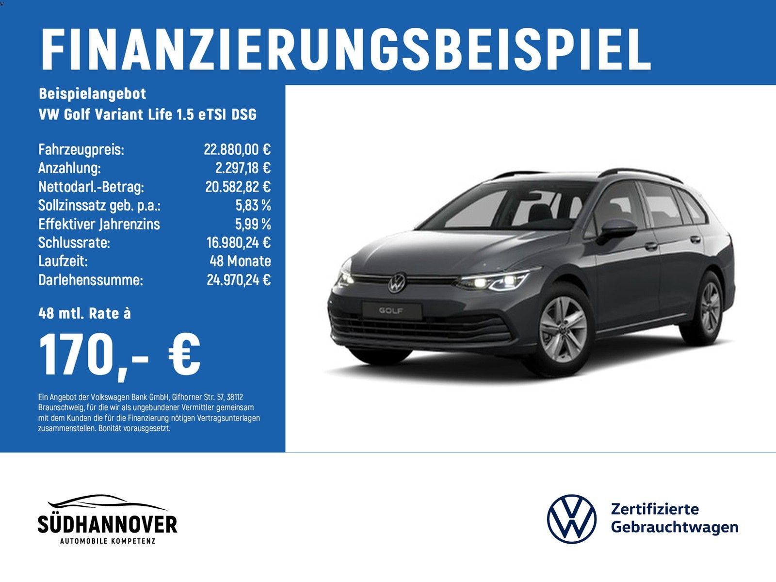 Volkswagen Golf - Bild 2