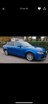 Audi A4  3.0 Quatro Euro 5 - Audi A4: Quatro