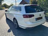 Volkswagen Passat Variant GTE +AHK+Kamera+Matrix+Pano+STDHZ - mit Hybrid-Antrieb: Weiß, Panorama-Dach