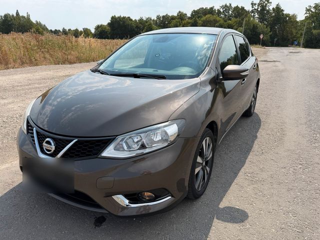 Nissan Pulsar Automatik / Steuerkette NEU/...
