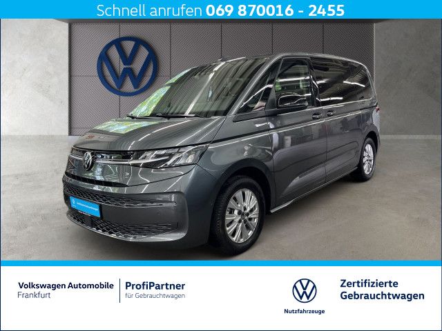 Image of Volkswagen T7 Multivan