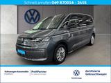Volkswagen T7 Multivan 2.0 TDI DSG Life 7Sitze Navi LED AHK - Volkswagen T7 Multivan Jahreswagen