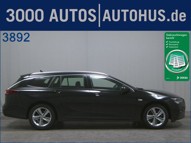 Opel Insignia ST 2.0 D Elegance Navi LED RFK Shz