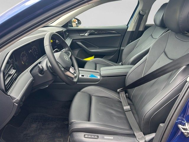 Volkswagen Passat Variant 1.5eTSI DSG LEDER KAMERA ACC SHZ foto 12