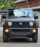 Suzuki Jimny - Suzuki Gebrauchtwagen von 2022