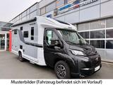 Fiat L!VE Wave 650 MEG*Hubbett*elektr. Fußbodenhzg*8G - Fiat Neu