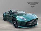 Aston Martin DB12 Volante Malachite Green Onyx Black - Aston Martin Neuwagen