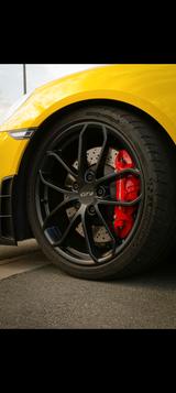Porsche Cayman 718 GT4 *APPROVED* - Porsche Cayman aus 2022