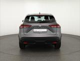 Nissan Qashqai 1.3 DIG-T LED Navi 360° Sitzheizung - Nissan Qashqai Gebrauchtwagen in Chemnitz
