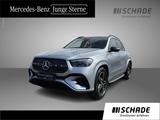 Mercedes-Benz GLE 450 d 4M AMG Line Panorama*AHK*Standheizung*