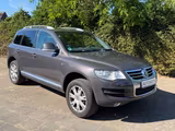 Volkswagen Touareg 3.0 V6 TDI Individual Absolut Voll AHK