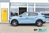 Citroën C3 Aircross Plus - Citroën Jahreswagen