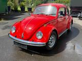 Volkswagen Käfer - Volkswagen mit Benzin-Antrieb: Coupe, Kaefer