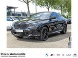 BMW X6 xDrive30d M Sport HUD PANO ACC AHK 360°KAM - BMW X6 in Bochum