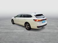 Volkswagen Passat Variant - Vorschau Bild 3