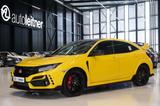 Honda Civic Type-R Limited Edition original 12 km - gebrauchte Honda Civic aus dem Jahr 2022