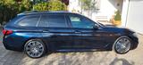 BMW 530d xDrive Touring, M Sportpaket, Facelift, 19" - BMW 530: 530d M Sportpaket