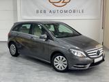 Mercedes-Benz B 220 B B 220 CDI*1.HAND*NAVI*SHZG*KAMERA*AHK* - gebrauchte Mercedes-Benz B 220 aus dem Jahr 2014