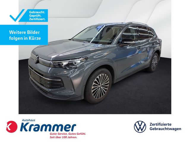 Tiguan 1.5 eTSI DSG Energy *AHK*AREAVIEW*KEYLESS