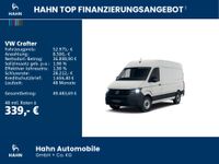 Volkswagen Crafter - Vorschau Bild 2