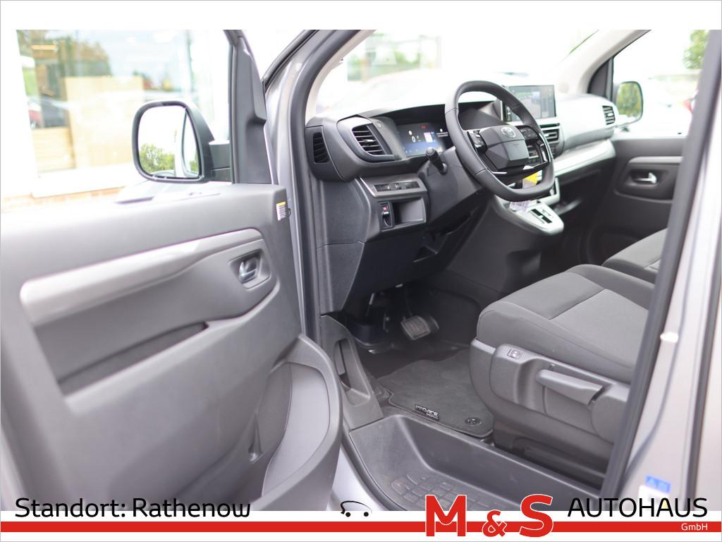 Toyota Proace Verso 2.2 L1 Active