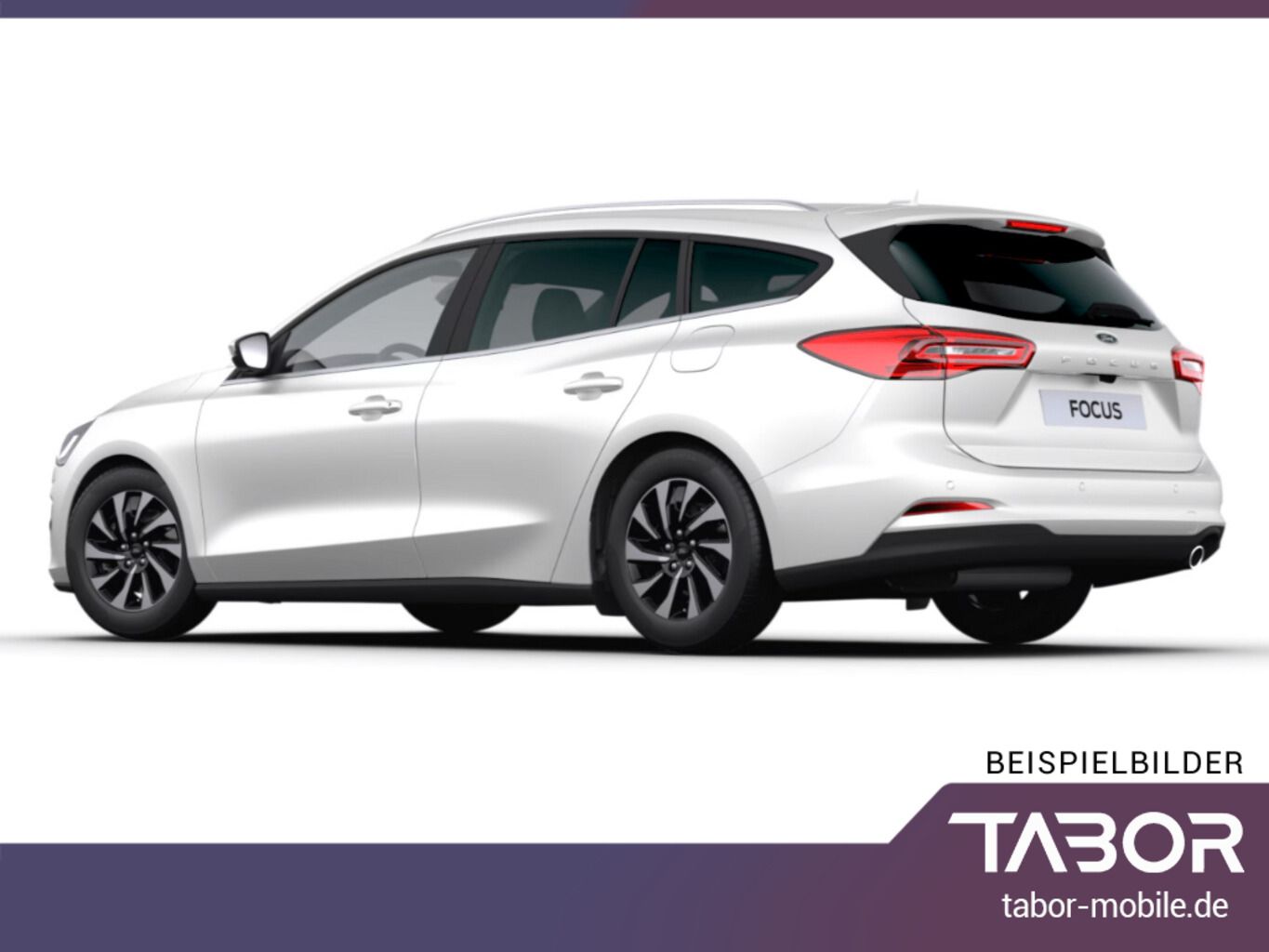 Ford Focus - Bild 4