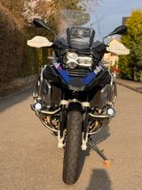 BMW R 1250 GS ADV / 1 Jahr Werksgarantie / 5 Pakete - MOTORRAD AUS DEM JAHR 2024