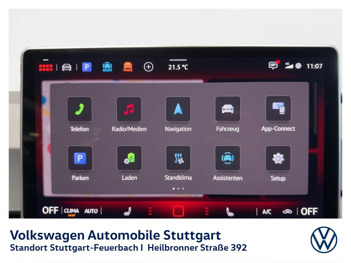 Volkswagen ID.3 - Bild 11