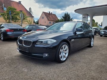 BMW 520 - 3