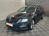 Skoda Octavia Combi*RS 245*LED-ST.HZ-APPLE-AHK-R.KAM - Skoda Octavia: Combi L K