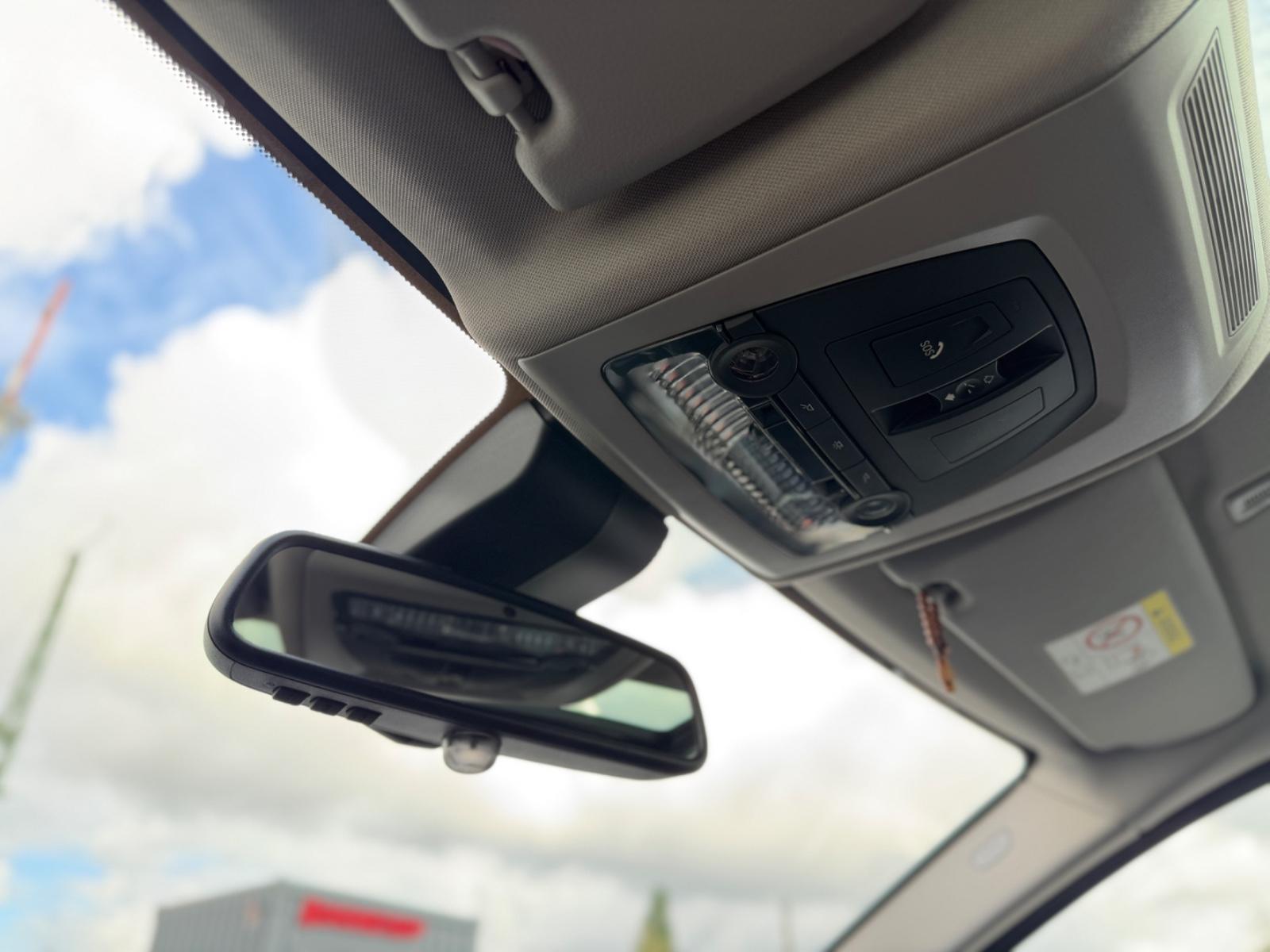 BMW 530 xDrive* H&K*HUD*PANO*LEDER*ACC*AHK*XENON*LED