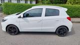 Mitsubishi Space Star Select inkl. restl. Werksgarantie - Mitsubishi Space Star von privat