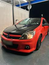 Opel Astra H Opc - Opel Astra aus 2006: Opc