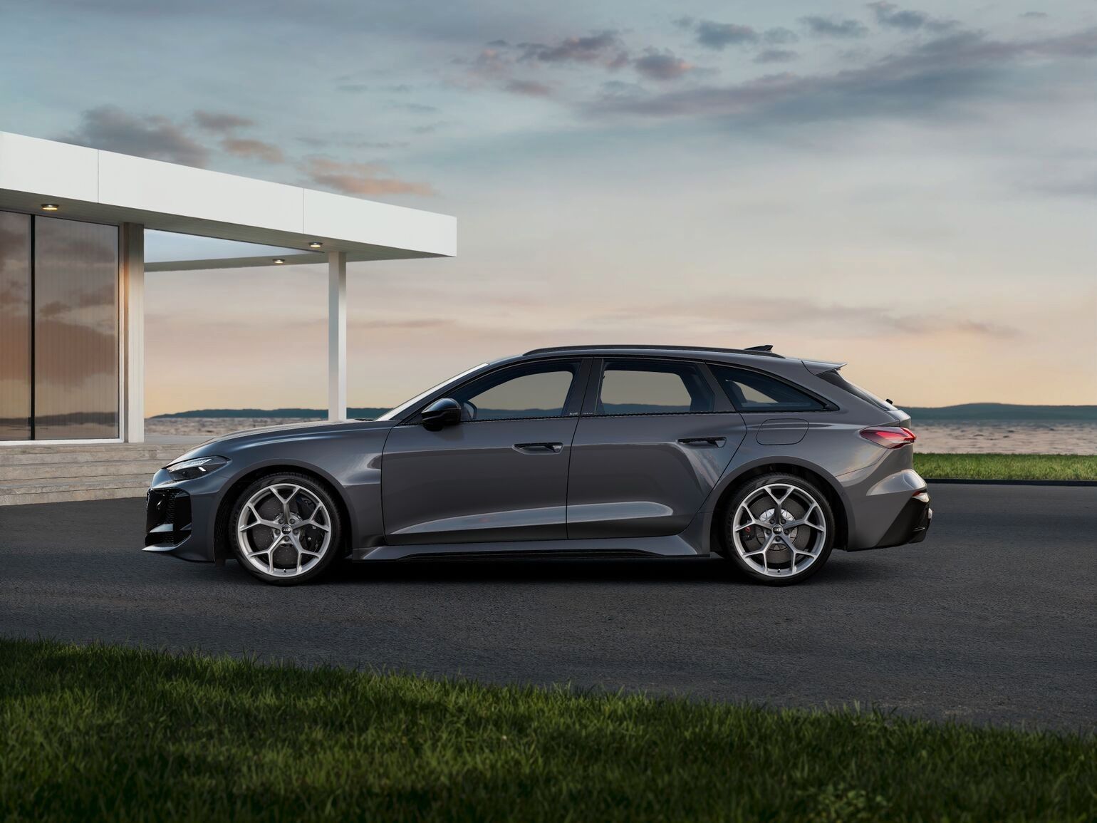 Audi RS5 - Bild 3