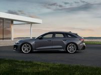 Audi RS5 - Vorschau Bild 3