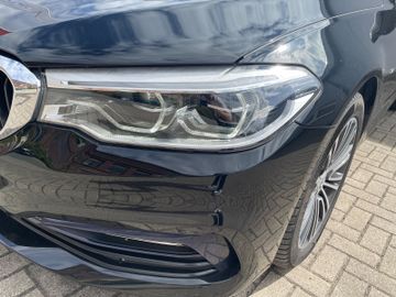 BMW 520 - 6