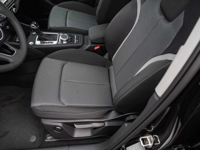 Bild #10: Audi Q2 advanced 35 TFSI 110(150) kW(PS) S tronic