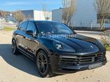 Porsche Cayenne 360° Bose LED AHK Keyless Unfallfrei