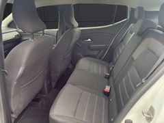 Dacia Sandero III 1.0 TCe 100 ECO-G Stepway Comfort