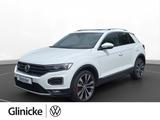 Volkswagen T-Roc 2.0 TSI Sport 4Motion - gebrauchte VW T-Roc aus dem Jahr 2017