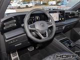 Volkswagen Tiguan 1.5 eTSI DSG R-Line Navi AHK LED Winter-P - VW Tiguan Gebrauchtwagen in Bonn