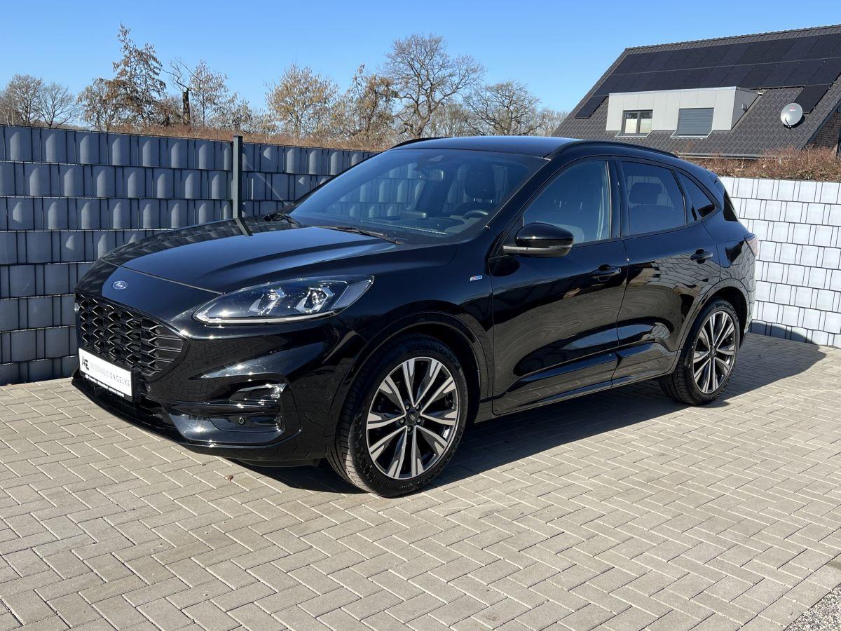 Ford Kuga 1.5 EcoBoost ST-Line X *TOP Zustand*20 Zoll