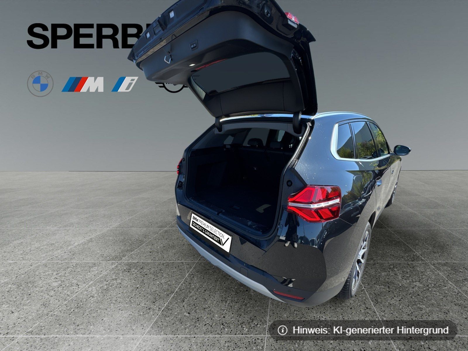 BMW X3 - Bild 13