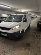 Peugeot MwSt. ausweisbar, Expert Premium L3 Lang Regale  - Peugeot Expert: Standheizung