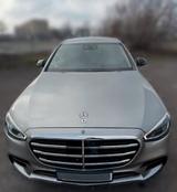 Mercedes-Benz S 350 d AMG Line - Mercedes-Benz S 350 in Mannheim