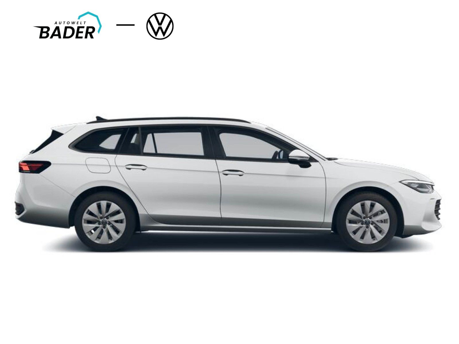 Volkswagen Passat - Bild 4